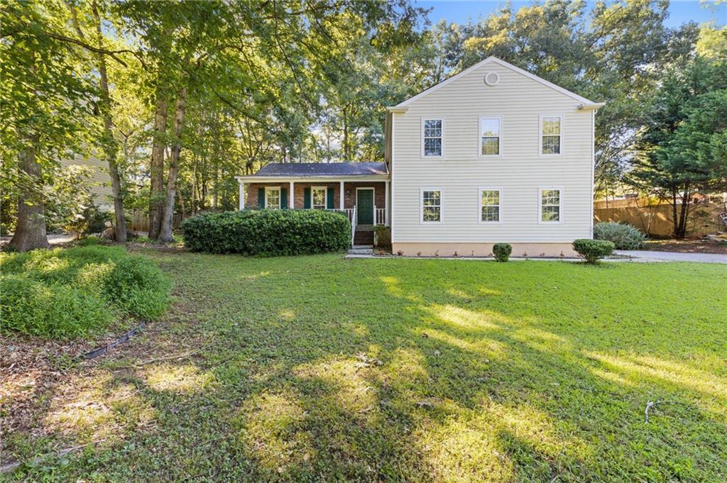 3877 Peachtree Corners Cir., Peachtree Corners, GA 30092