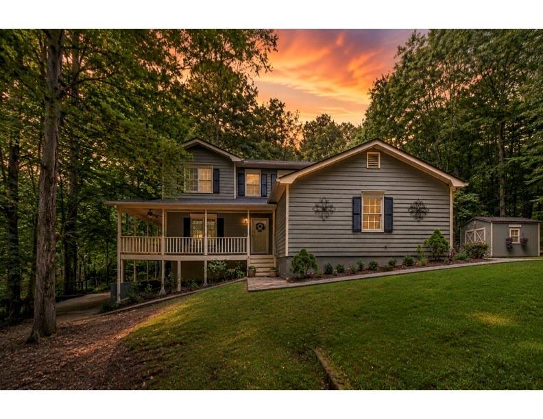 4276 Logans Ct., Loganville, GA 30052