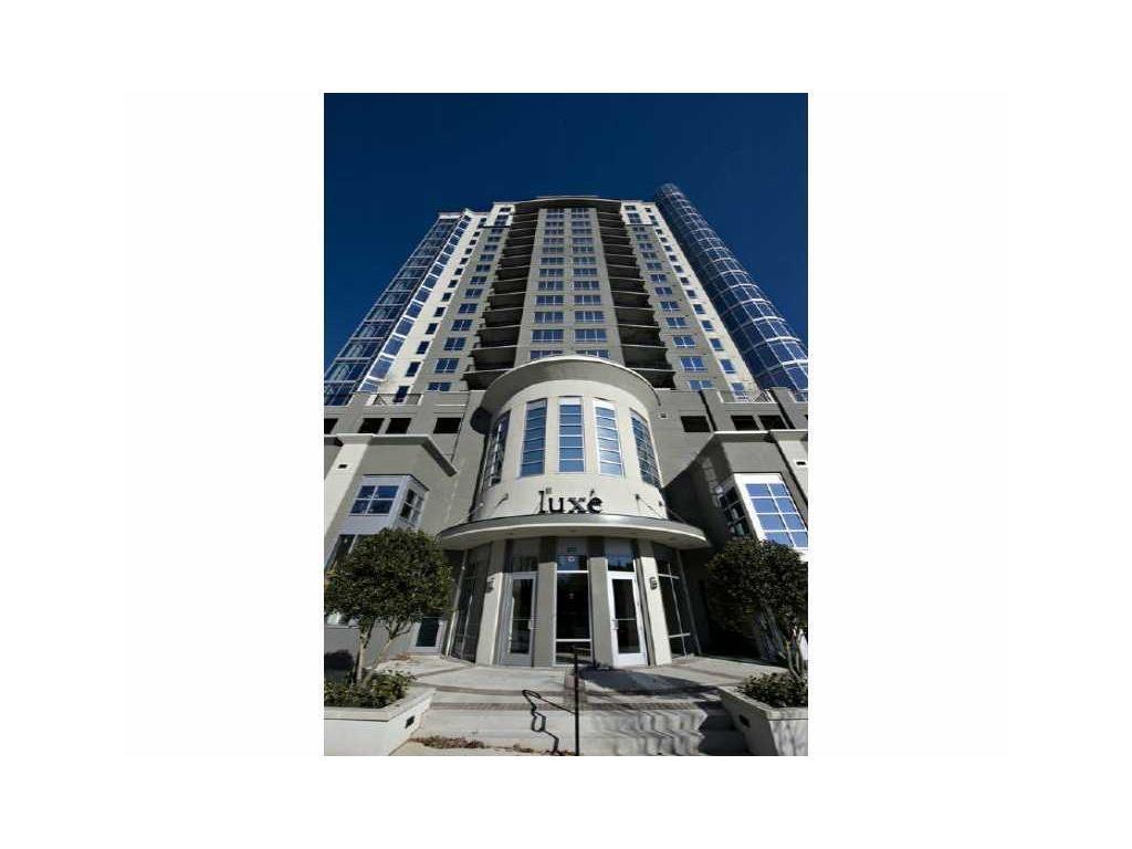 222 12th St. #2108, Atlanta, GA 30309