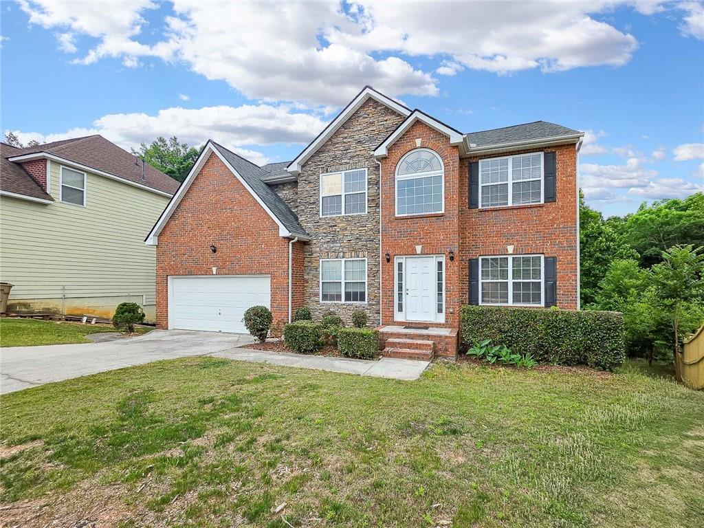 1495 Rocky Shoals Ln., Suwanee, GA 30024