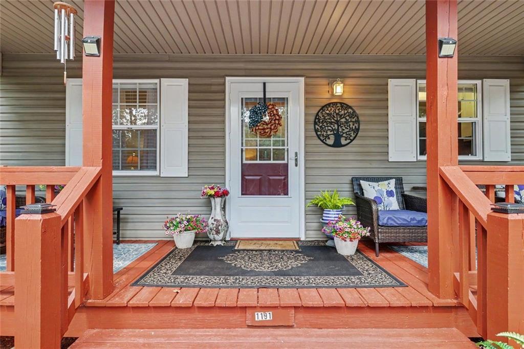 1191 Old Forge Estates, Hiawassee, GA 30546