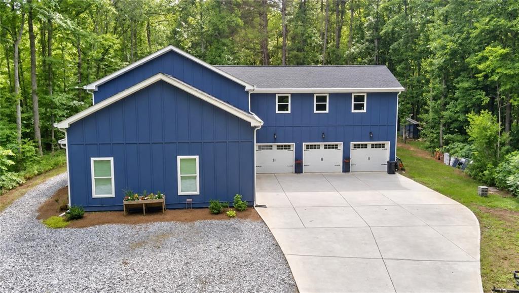 2850 Willow Bend Dr., Cumming, GA 30028