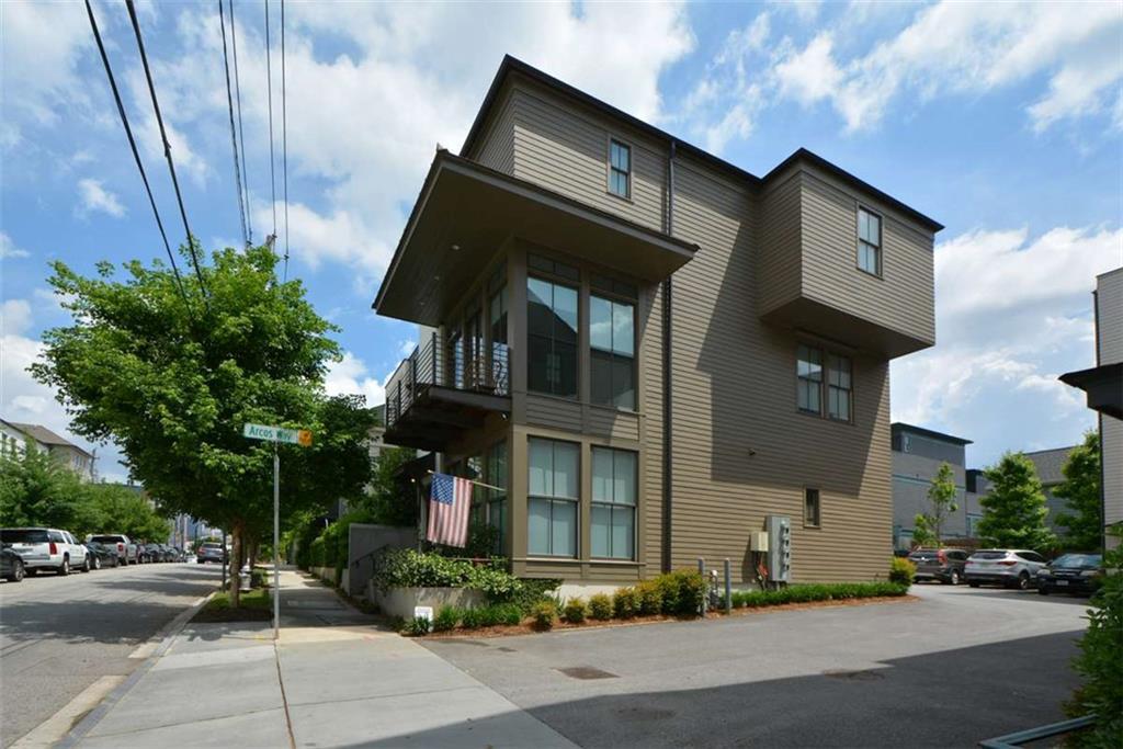 698 Fraser St. #85, Atlanta, GA 30315