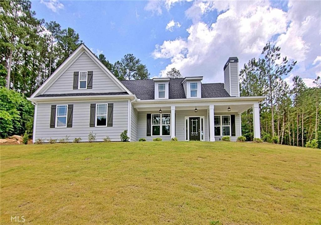 265 Emerald Hills Ln., Newnan, GA 30263