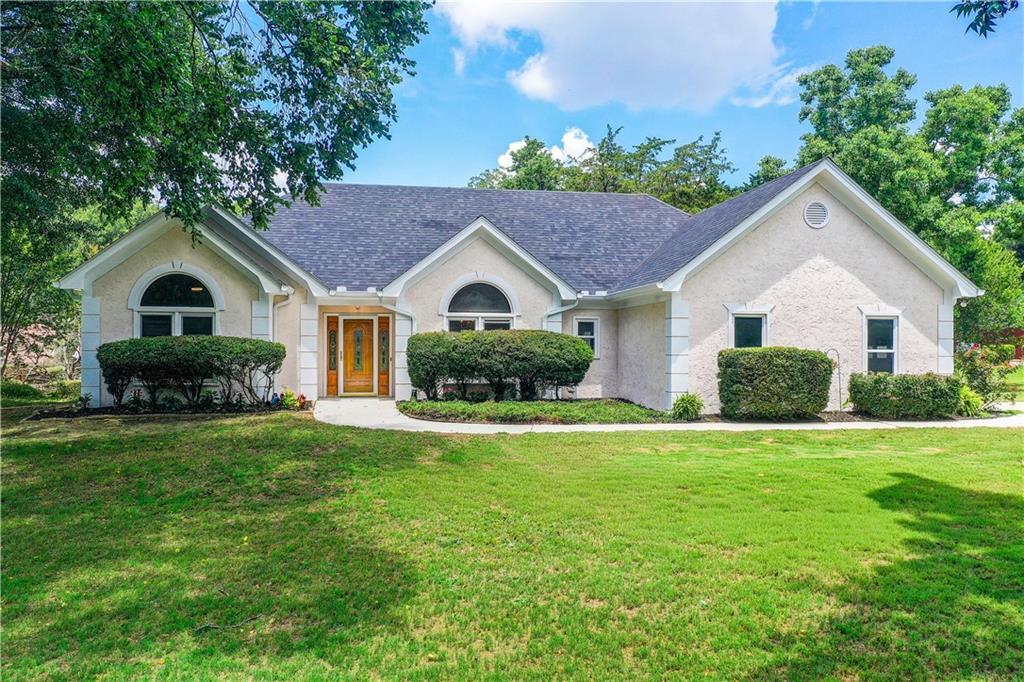 1001 Marie Hill Ct., Conyers, GA 30094