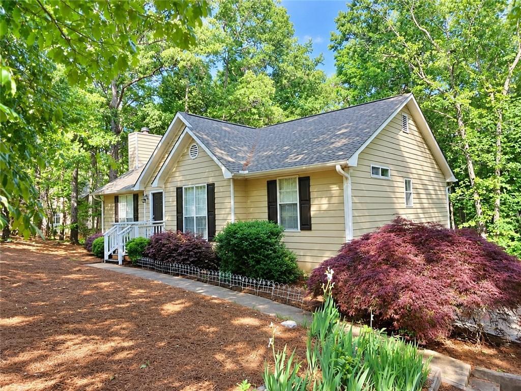 1204 Towne Harbor Ct., Woodstock, GA 30189