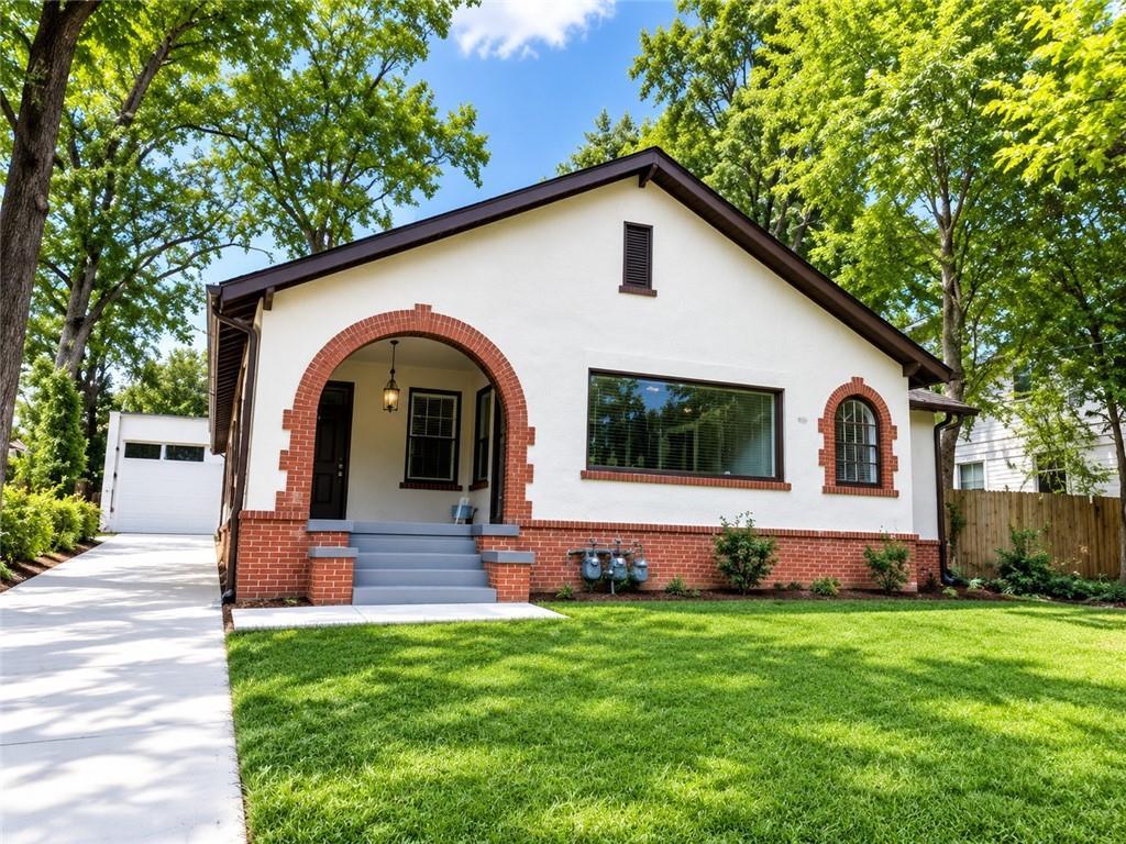 2243 E Lake Rd., Atlanta, GA 30307