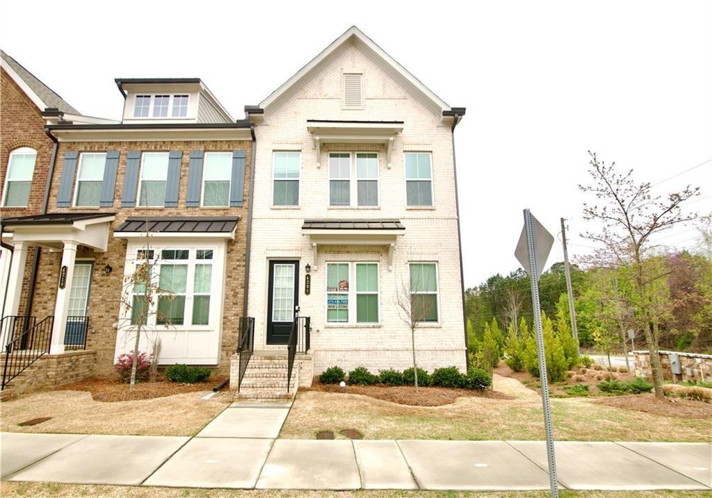 4209 Tifton Ln., Sugar Hill, GA 30518