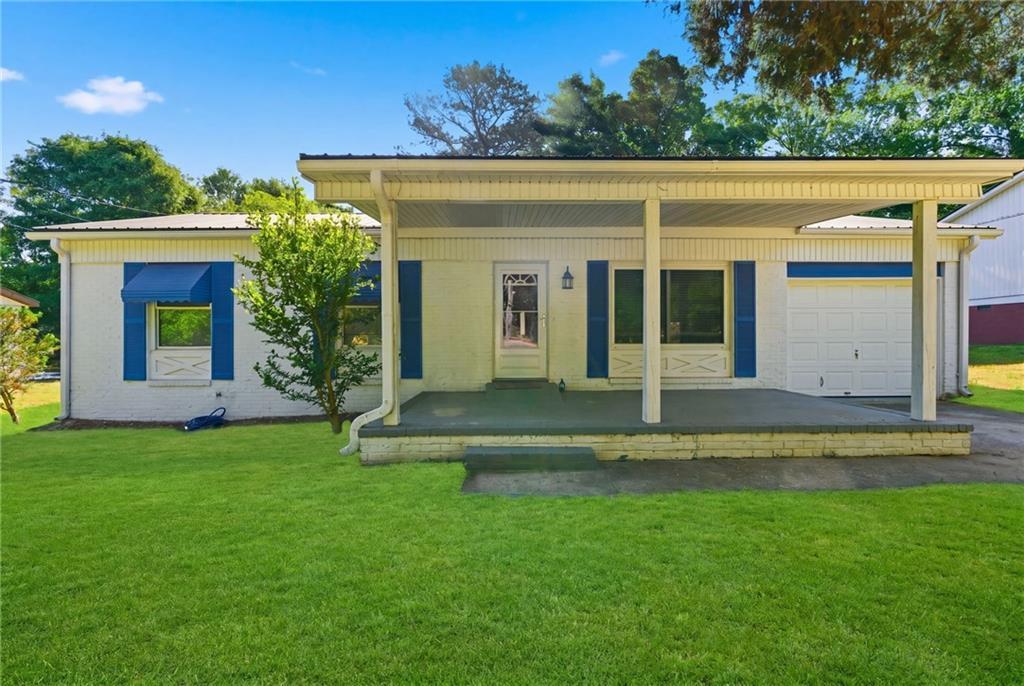 360 Martin Cir., Athens, GA 30601