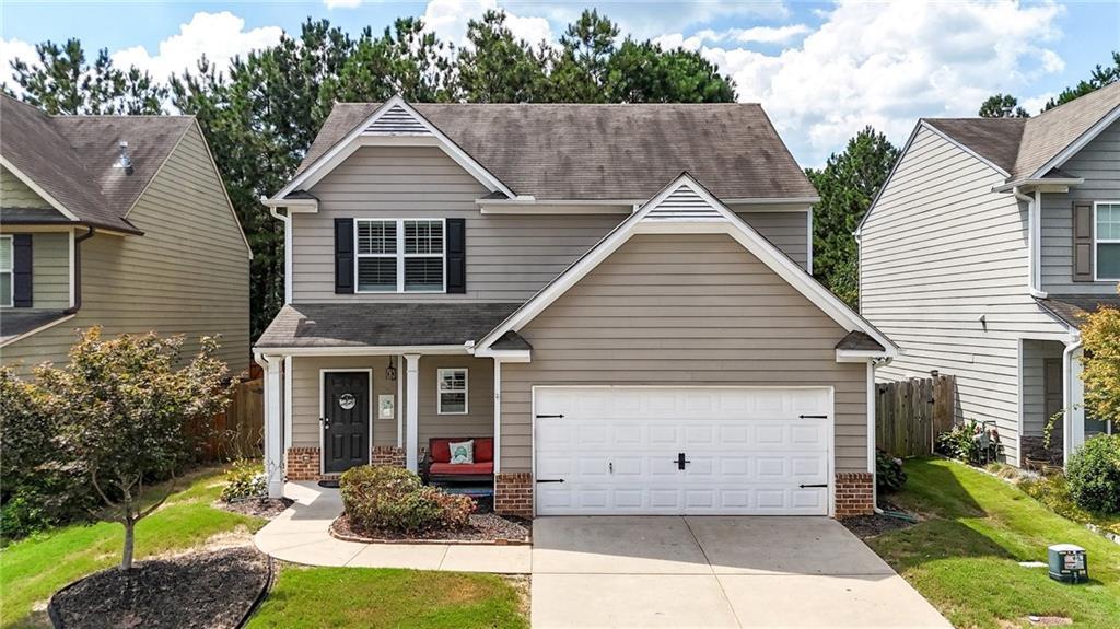 304 Stoney Hollow Rd., Canton, GA 30114
