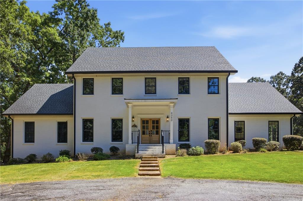 4340 Anneewakee Rd., Douglasville, GA 30135