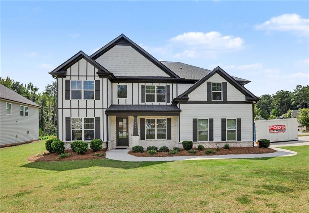 3153 Tranquility Way, Lawrenceville, GA 30044