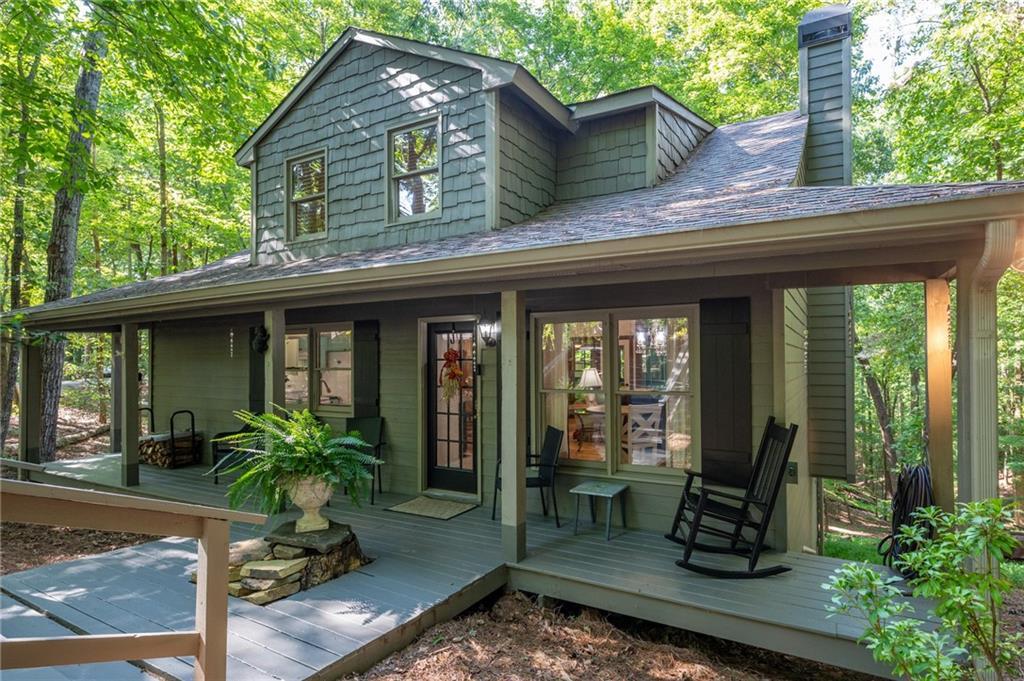 174 Trout Lily Tr., Jasper, GA 30143