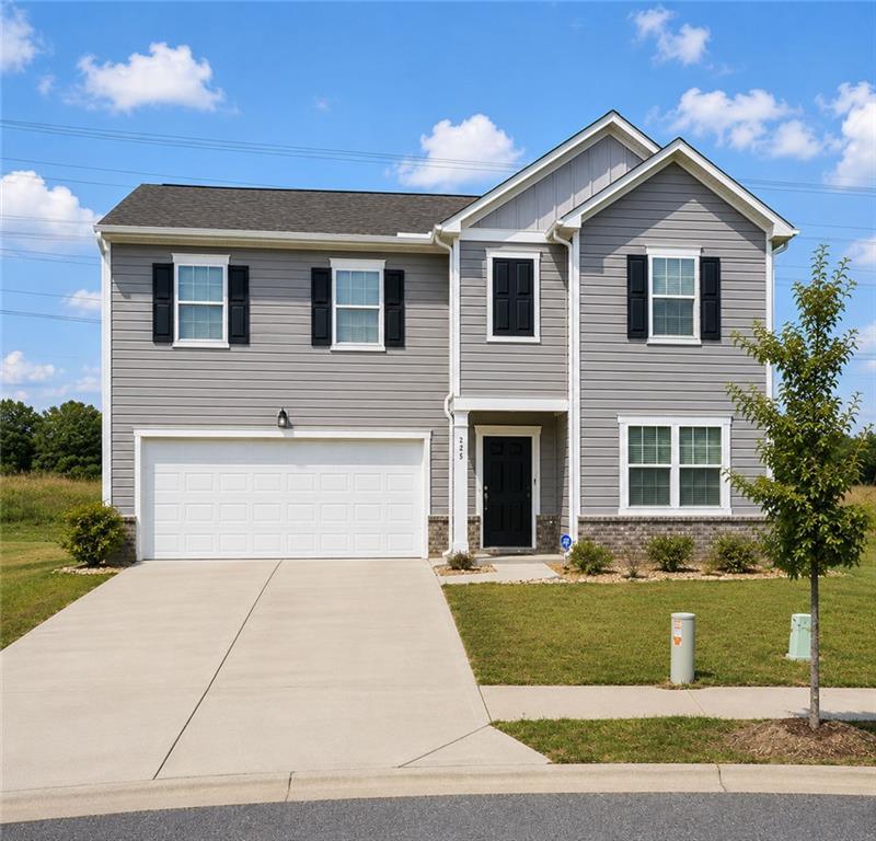 778 Knightsbridge Ln., Winder, GA 30680