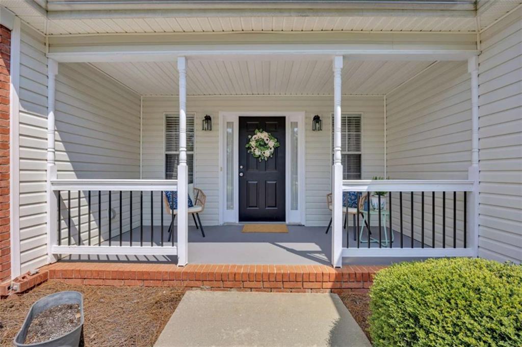 158 Cole Cir., Bethlehem, GA 30620