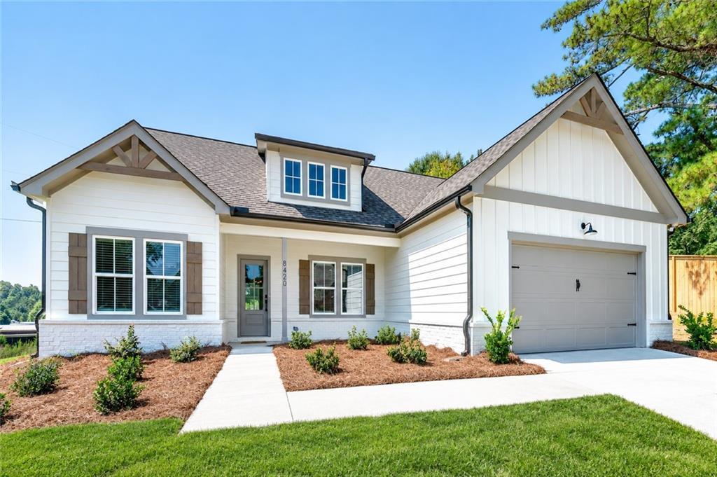 8420 Pleasant Grove Cir., Gainesville, GA 30506