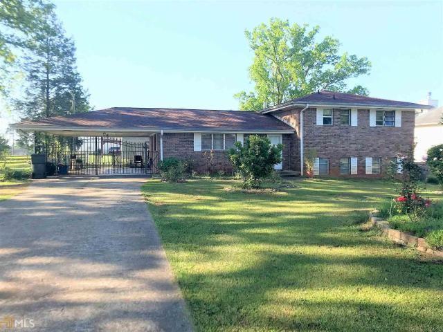 6853 New Dale Rd., Rex, GA 30273