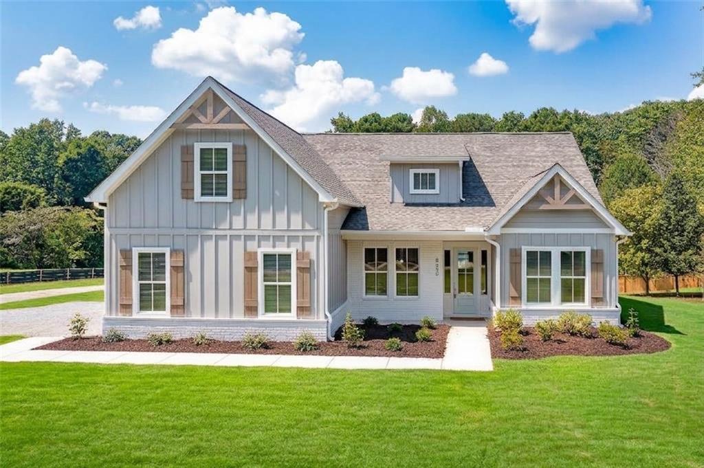 8550 Old Keith Bridge Rd., Gainesville, GA 30506