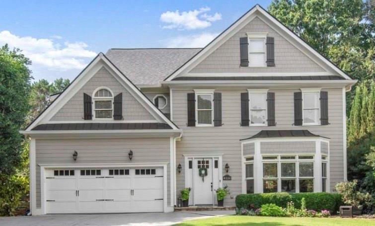 4136 Wandering Rose Ln., Marietta, GA 30062
