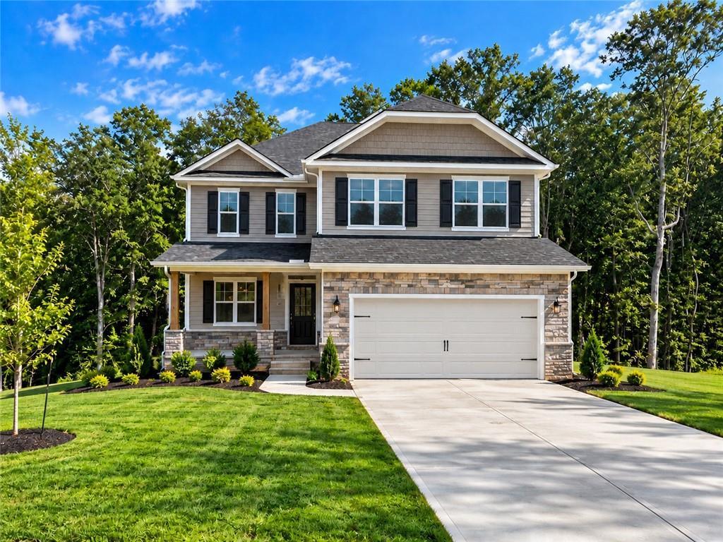 3315 Trevi Tr., Douglasville, GA 30135