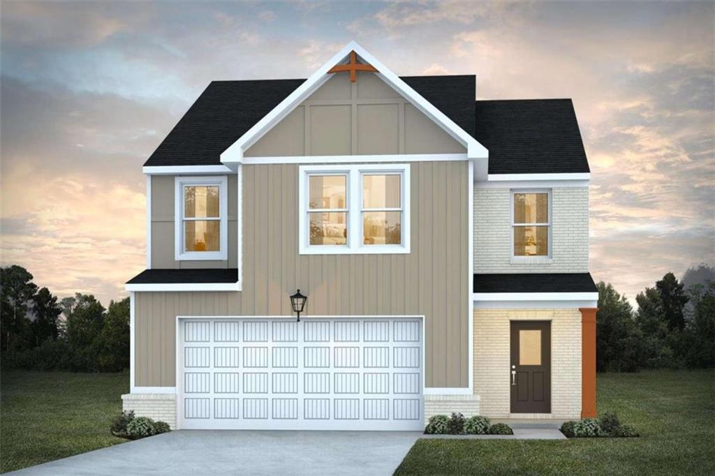 641 Encore Dr., Perry, GA 31069