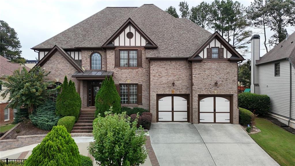 3377 Mulberry Lane Way, Dacula, GA 30019