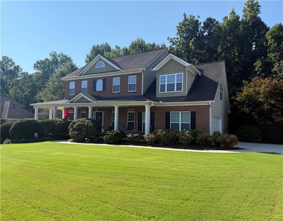 4131 Richardson Farm Dr., Kennesaw, GA 30152