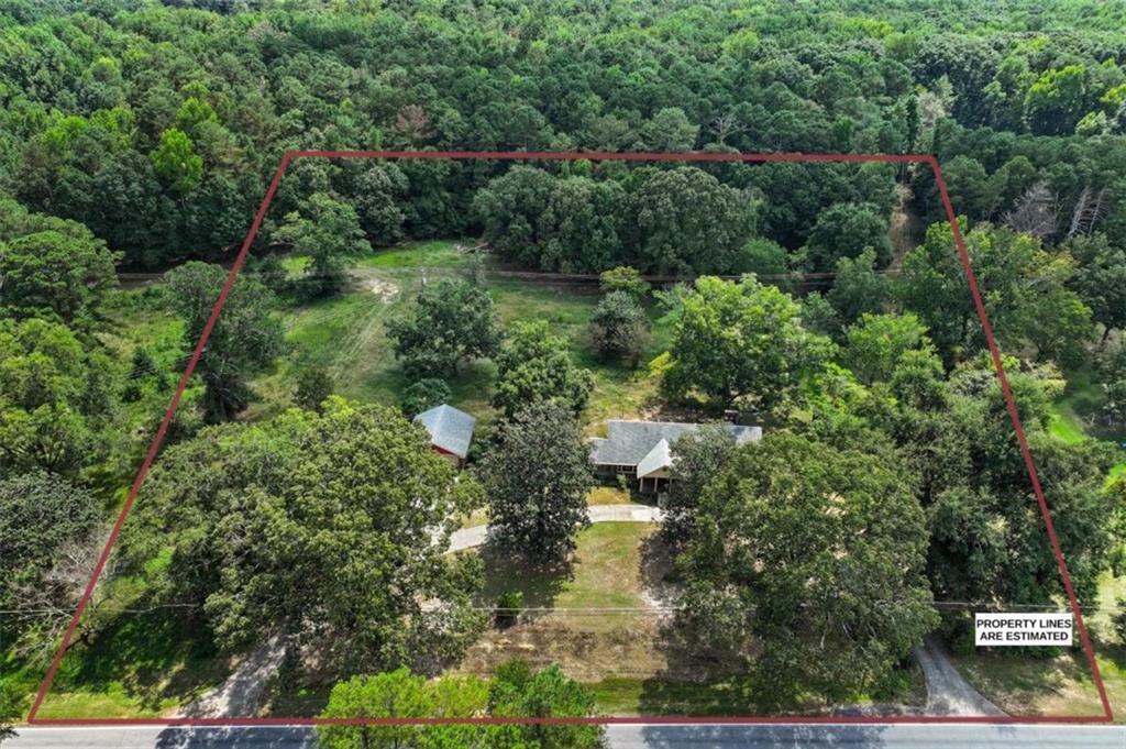 2130 Klondike Rd., Conyers, GA 30094