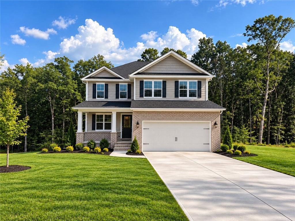 3335 Trevi Tr., Douglasville, GA 30135