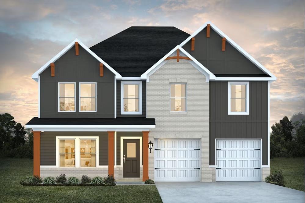 632 Encore Dr., Perry, GA 31069