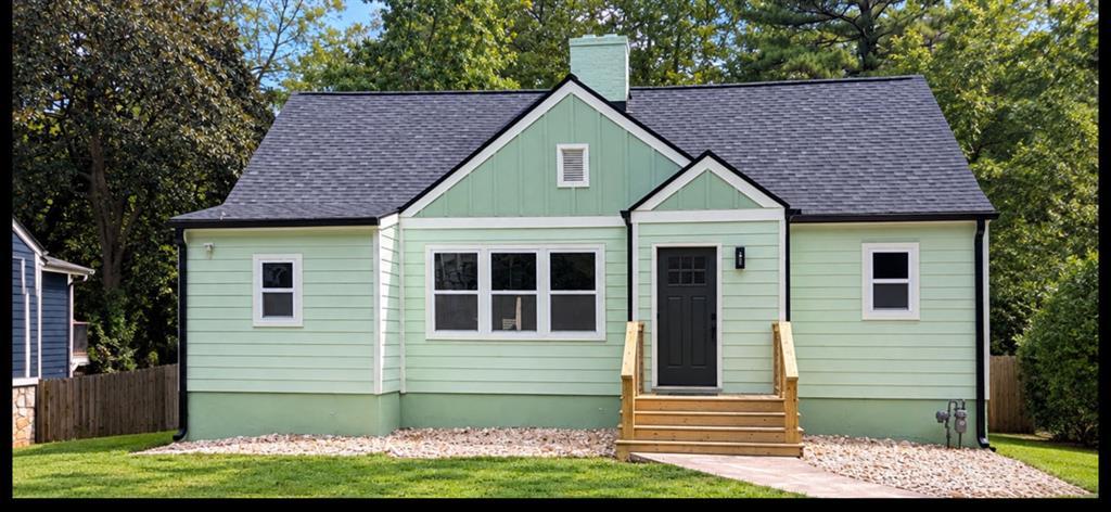 1302 Cahaba Dr., Atlanta, GA 30311