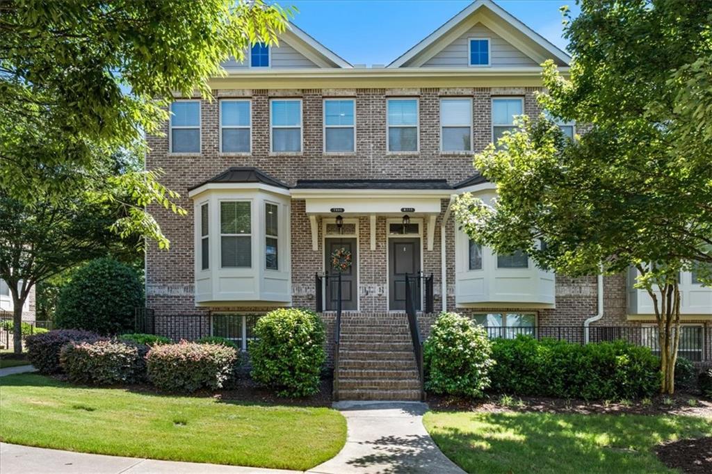 7990 Willoughby Ct., Alpharetta, GA 30005