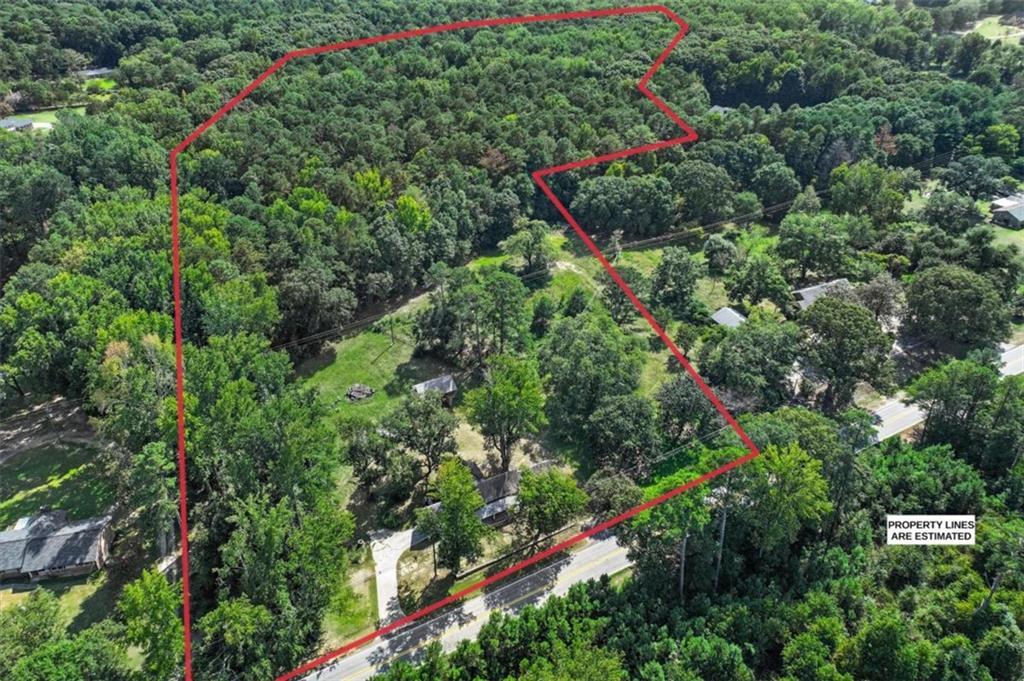 2094 Klondike Rd., Conyers, GA 30094