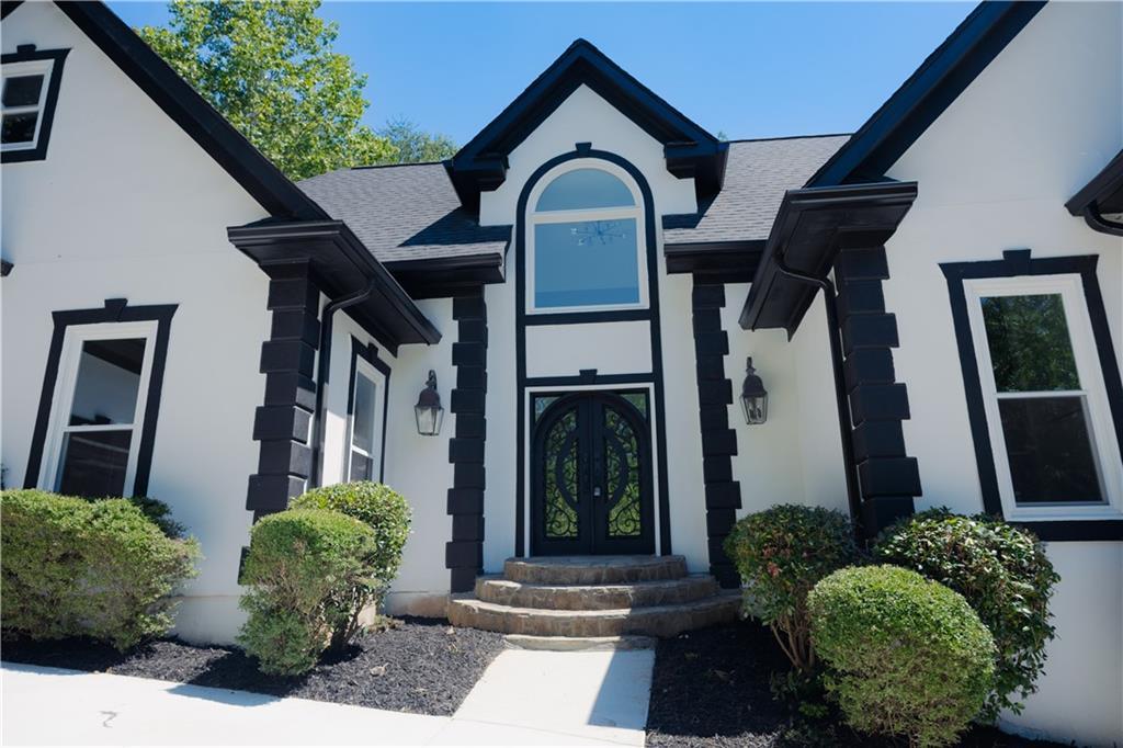 4508 Bankside Ct., Marietta, GA 30066