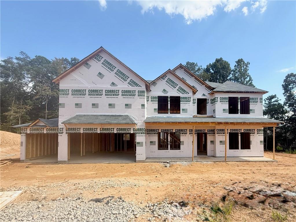 4310 Shirebrook Tr., Hoschton, GA 30548