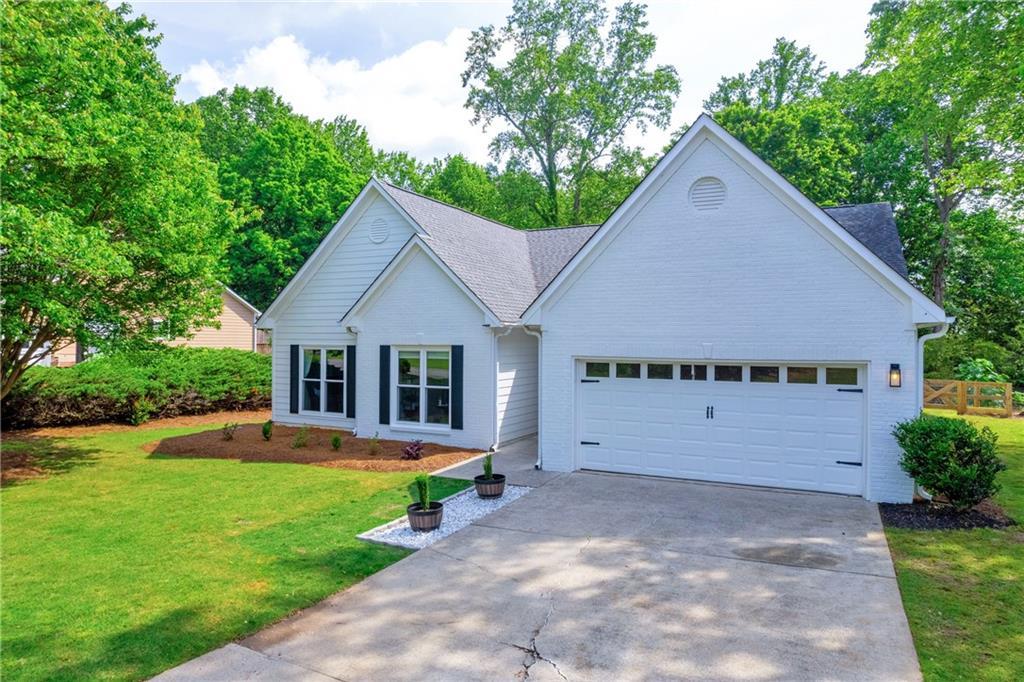1525 Keystone Dr., Suwanee, GA 30024