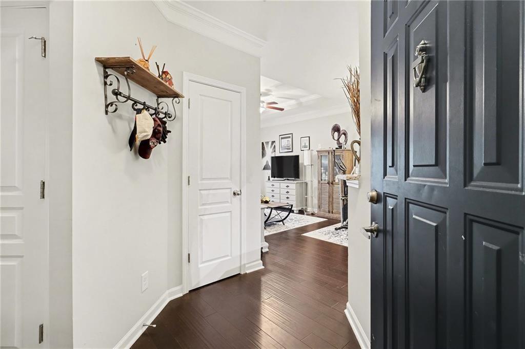 10 Perimeter Summit Blvd. #4432, Atlanta, GA 30319