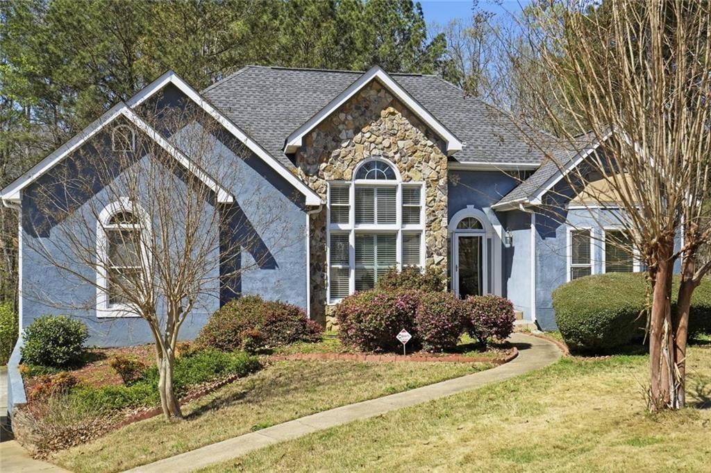 116 Fairbrook Ln., Stockbridge, GA 30281