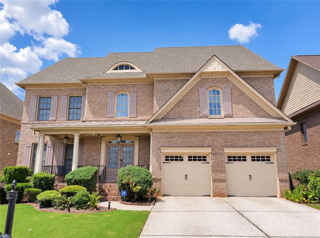 1653 Elesmere Oak Ct., Duluth, GA 30097