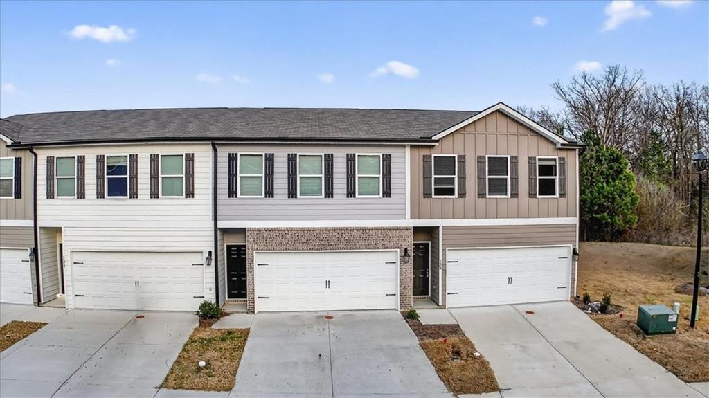 136 Brexley Dr., Calhoun, GA 30701