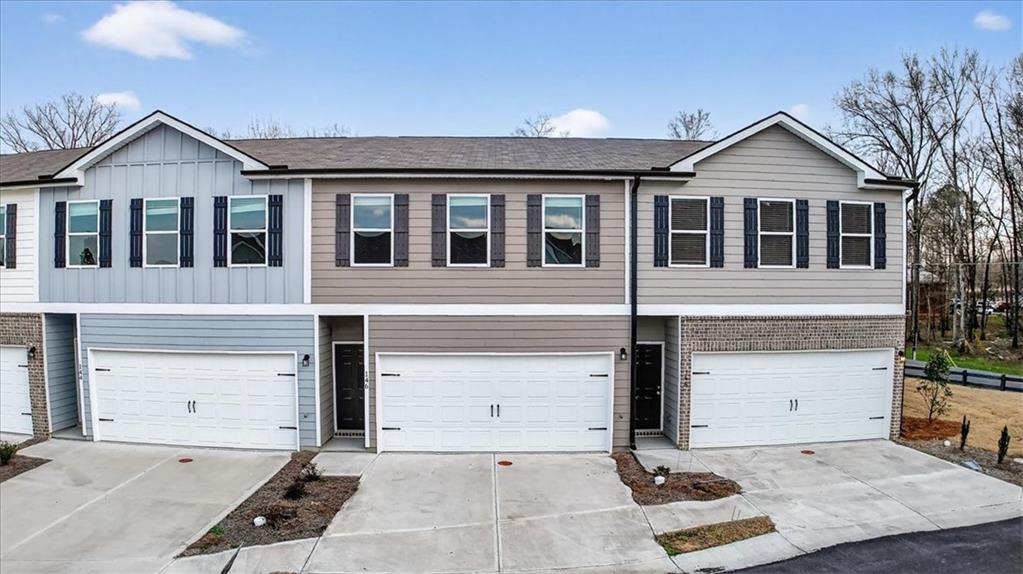 146 Brexley Dr., Calhoun, GA 30701