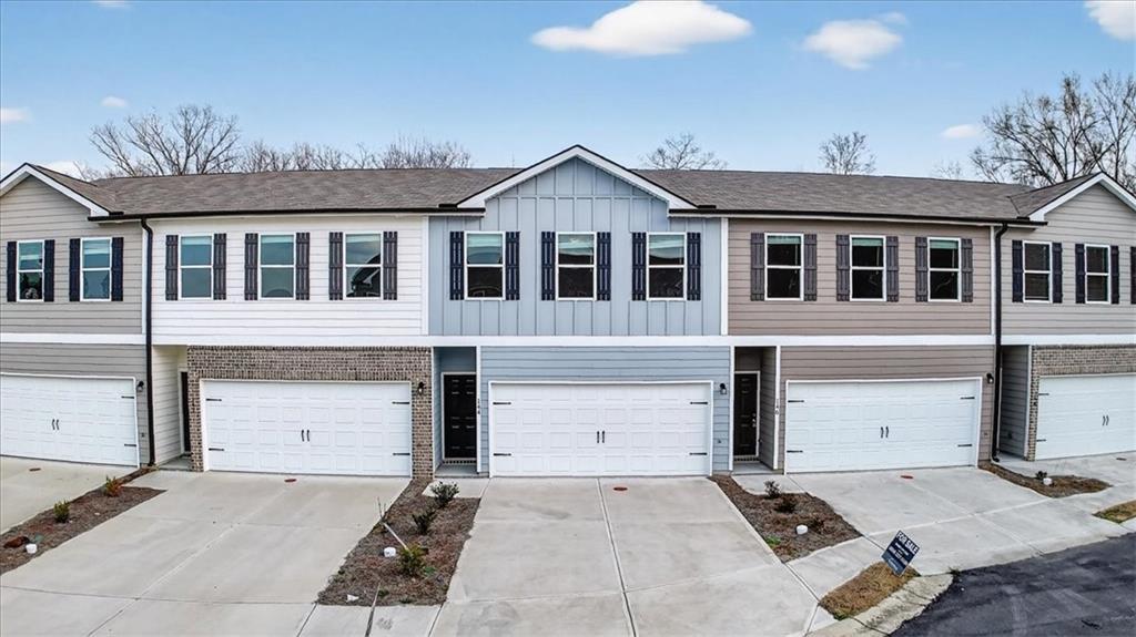 144 Brexley Dr., Calhoun, GA 30701