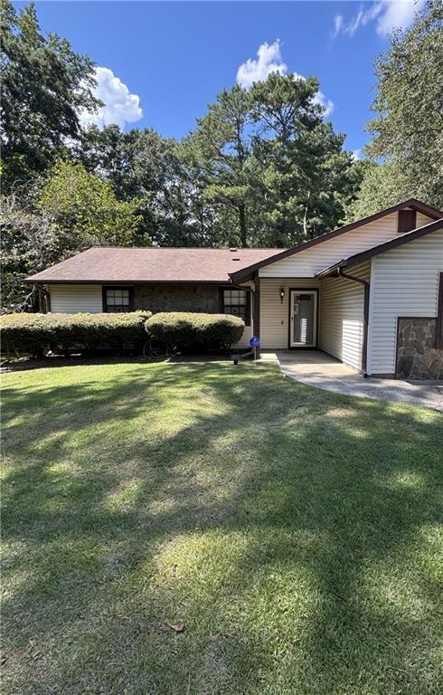 [Address Hidden by Seller], Jonesboro, GA 30238
