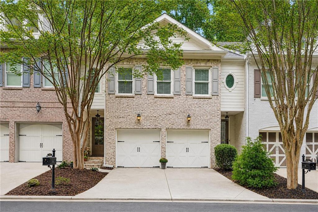 2640 Long Pointe, Roswell, GA 30076