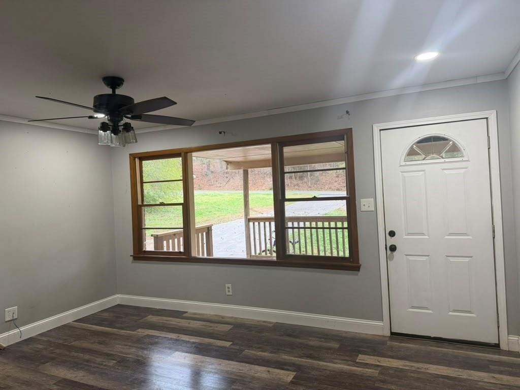 803 S Red Rock Rd., Toccoa, GA 30577