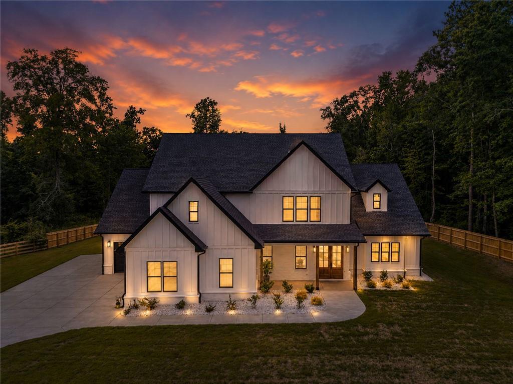 127 Tanners Bridge Rd., Bethlehem, GA 30620