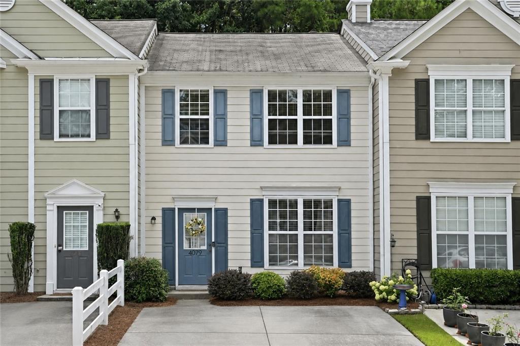 4079 Howell Park Rd., Duluth, GA 30096