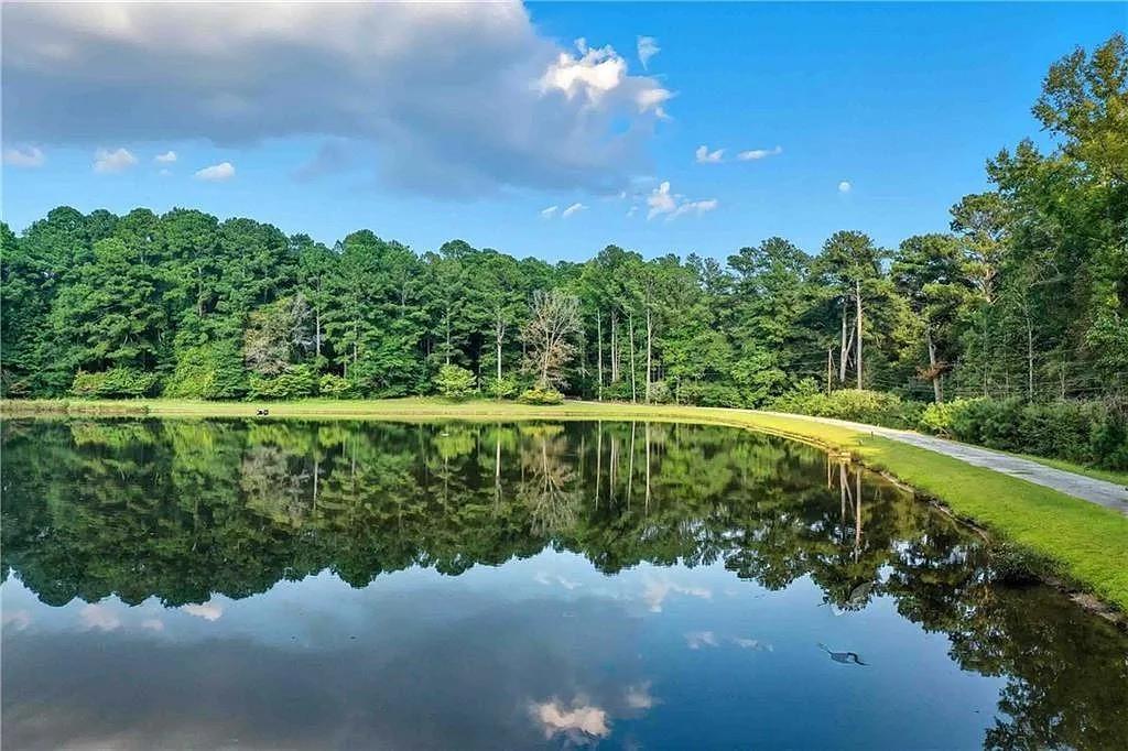 707 Highway 314, Fayetteville, GA 30214