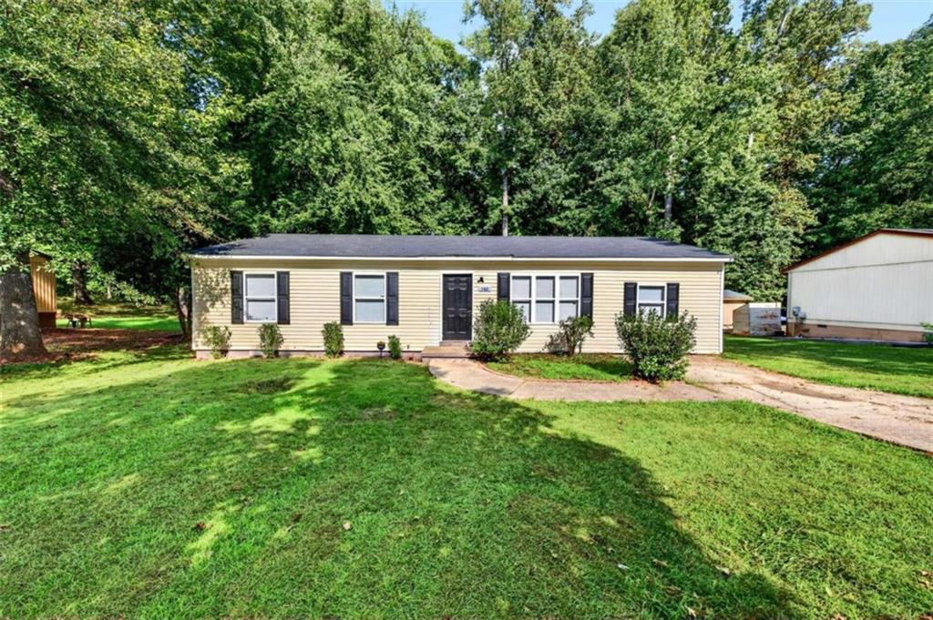 145 Sarsen Cir., Athens, GA 30606