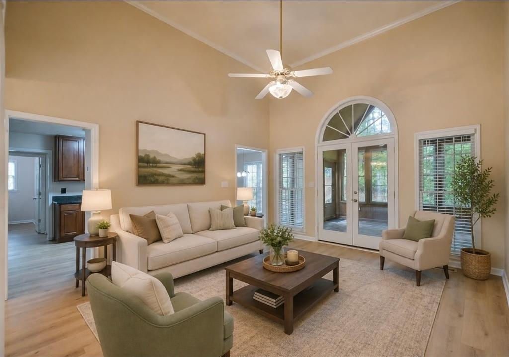 114 Due West St., Dallas, GA 30157